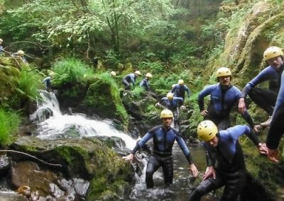 descenso vigo - Ofertas Despedidas en Vigo para solteros y solteras ✅ En 2025