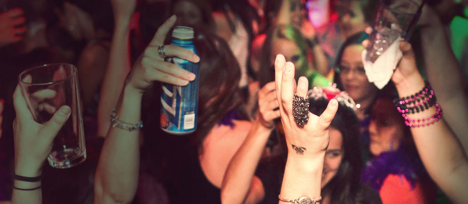 Ideas para una despedida divertida