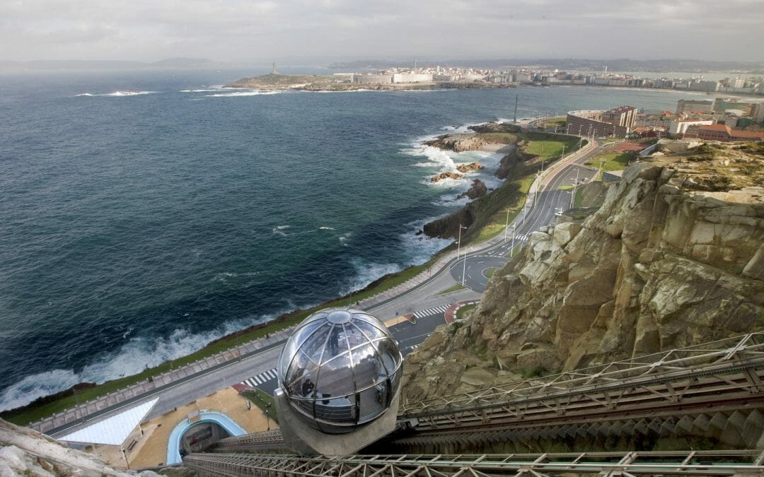 Las Despedidas en La Coruña, las más divertidas de Galicia