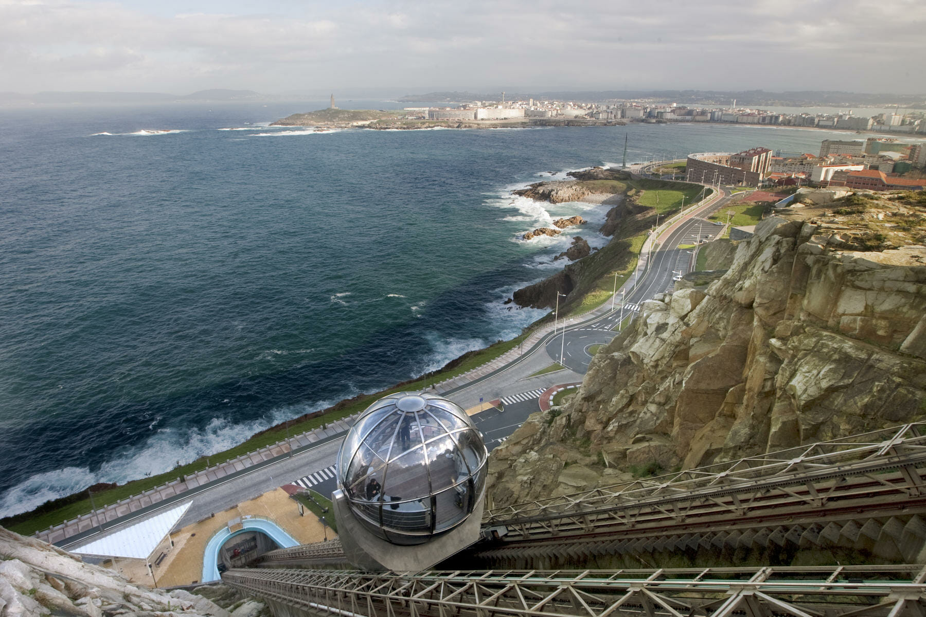 Las Despedidas en La Coruña, las más divertidas de Galicia