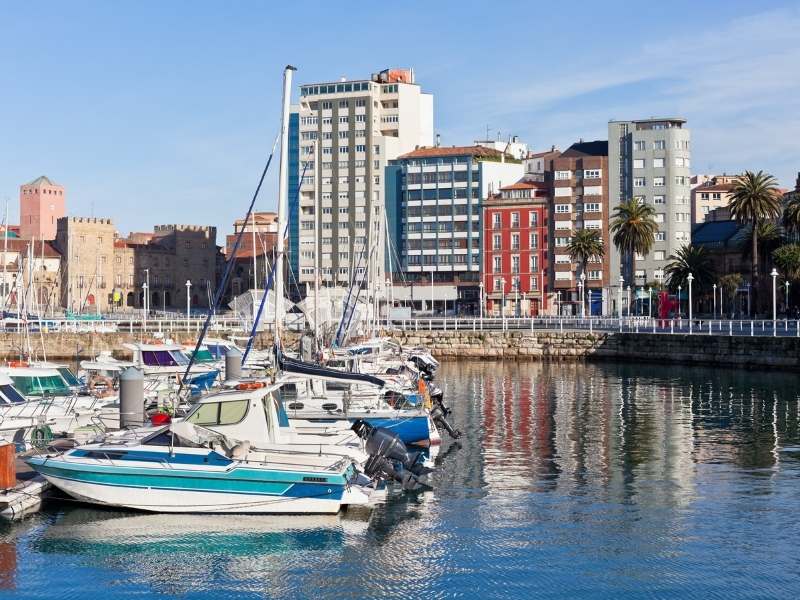 Despedidas Gijón