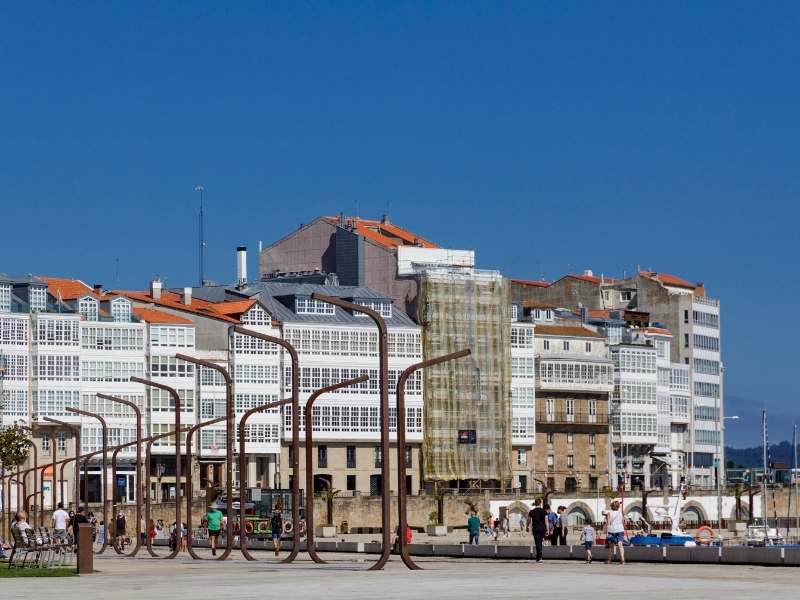 Despedidas Coruña