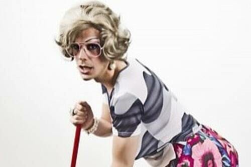 dragqueen - Espectáculos en Asturias