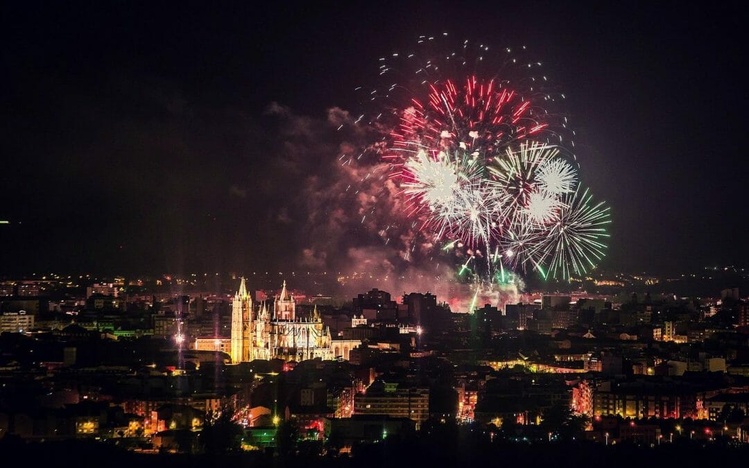 Para tu despedida en León, actividades al aire libre