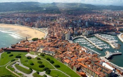 Las ventajas de hacer Despedidas en Gijón