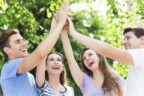 gymkana urbana principal - Actividades para despedidas en Madrid