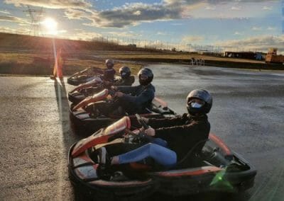 kartin leon 2 - Karting - Karts en León