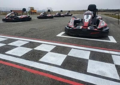 kartin leon 3 - Karting - Karts en León