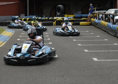 Karts Gijón