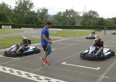 karting llanes 1 - Karting en Asturias - Circuitos de karts