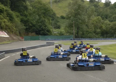 karting llanes 2 - Karting en Oviedo
