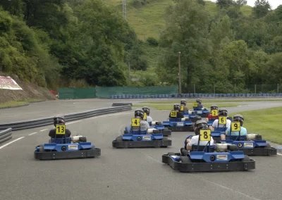 karting llanes 2 - Karting / Karts en Llanes