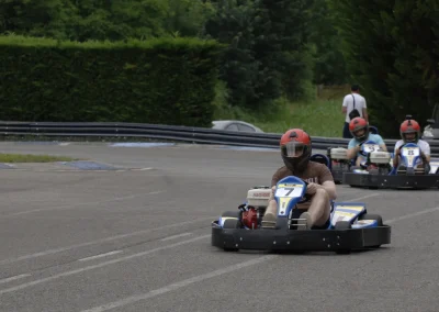 karting llanes 3 - Karting en Oviedo