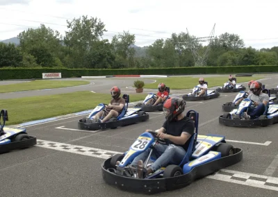 karting llanes 4 - Karting / Karts en Llanes