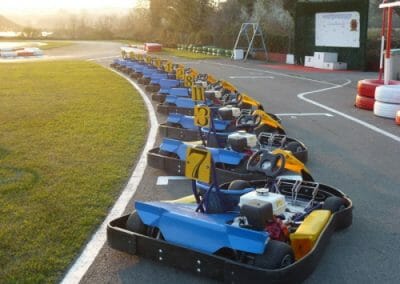 karting santander 2 - Karting / Karts en Cantabria