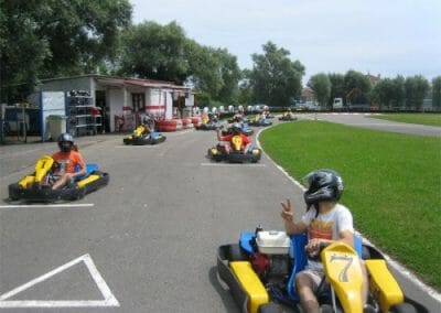 karting santander 3 - Karting / Karts en Cantabria