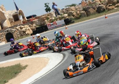 karting segovia 2 - Karting en Segovia