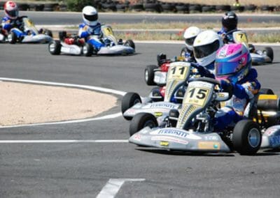 karting segovia 3 - Karting en Segovia