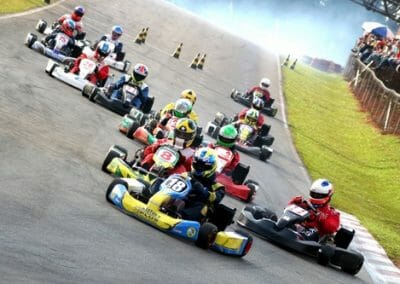 karting segovia 4 - Karting en Segovia