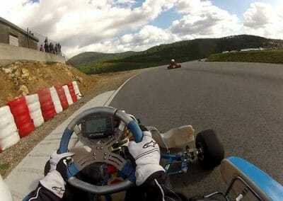 karting vigo02 - Ofertas Despedidas en Vigo para solteros y solteras ✅ En 2025
