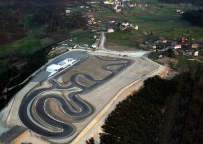 karting vigo03 - Karting / Karts en Vigo