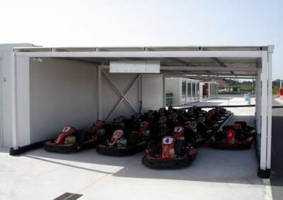 karting vigo04 - Karting / Karts en Vigo