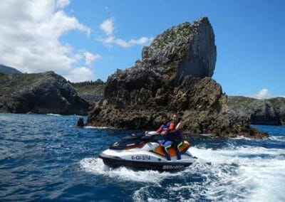 motos agua arriondas 4 - Motos de Agua en Ribadesella