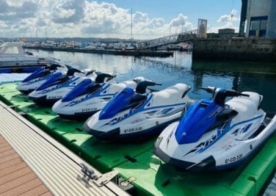 motos agua coruna galicia 3 - Motos de Agua en La Coruña