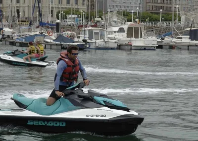 motos de agua gijon 1 - Alquiler Motos de Agua en Gijón