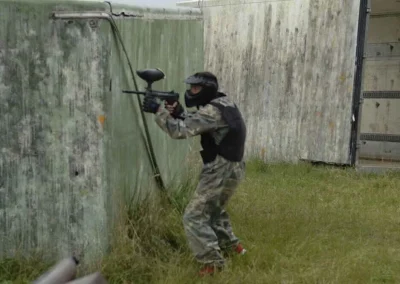 paintball en gijon 1 - Paintball en Vigo