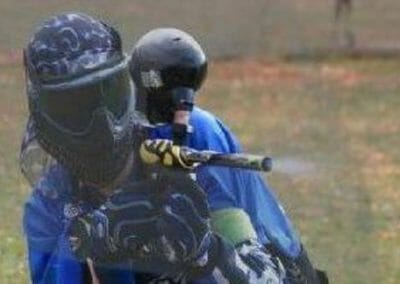 paintball santander 3 1 - Paintball en Santander