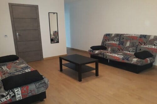 piso 2 leon principal - Alojamientos, Pisos y Casas para Despedidas en León