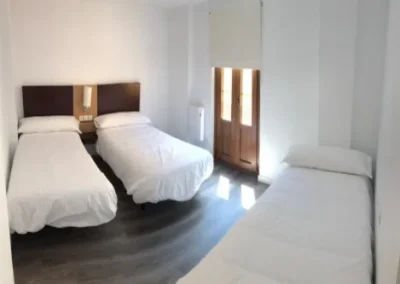 piso 3 4 leon 7 - Piso Alquiler Despedidas en León 4