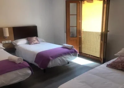 piso 3 4 leon 9 - Piso Alquiler Despedidas en León 4