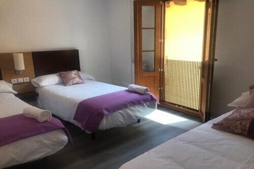 piso 3 leon principal - Alojamientos, Pisos y Casas para Despedidas en León