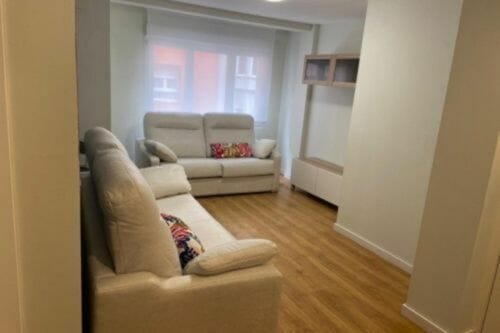 piso de gijon 4 - Alojamientos, Casas Rurales y Pisos en Gijón