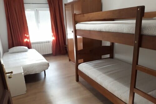 piso leon principal 1 - Alojamientos, Pisos y Casas para Despedidas en León