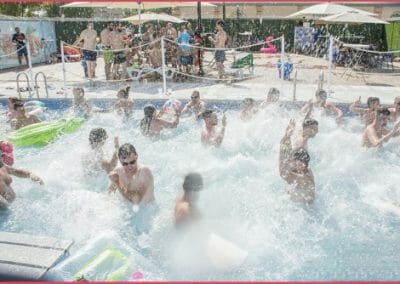 pool party 1 - Pool Party en Madrid