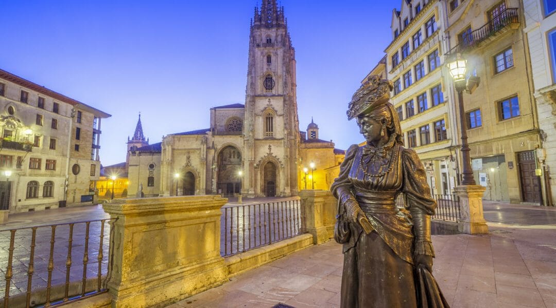 ¿Qué hacer cuando visites Oviedo?