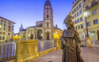 ¿Qué hacer cuando visites Oviedo?