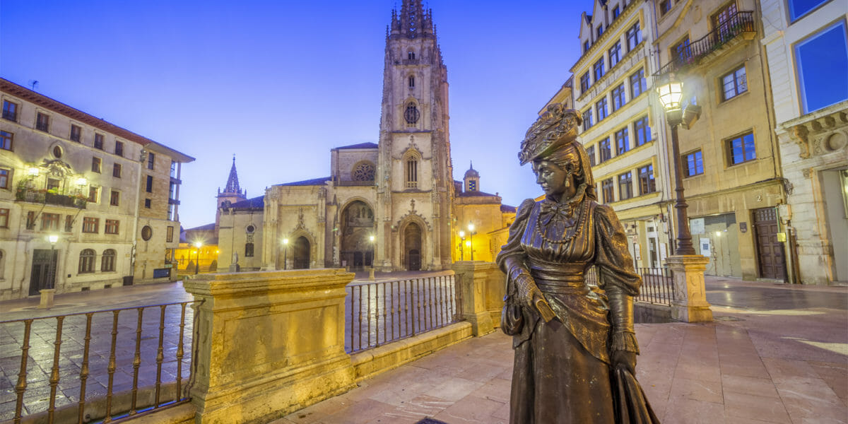¿Qué hacer cuando visites Oviedo?