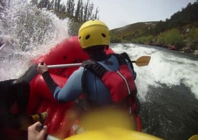 rafting vigo - Rafting en Vigo