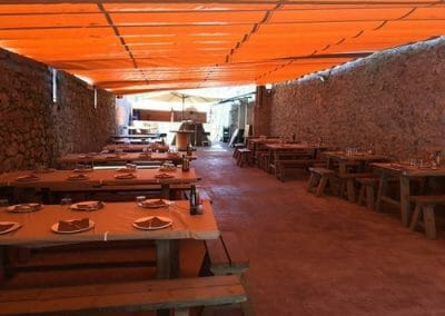 restaurante cangas4 - Cenas en Cangas de Onis y Arriondas