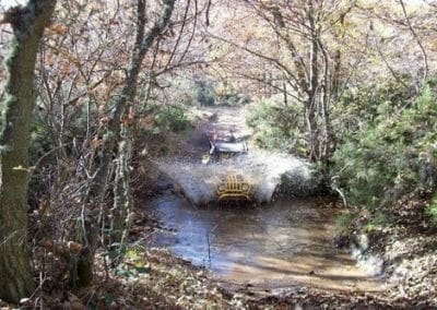 rutas buggies leon - Buggys en León