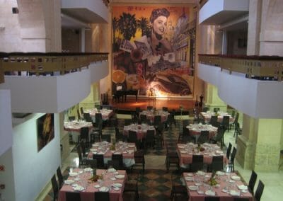 segovia restaurante - Cena Restaurante con comedor privado en Segovia