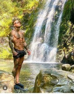 Boys Espectáculos Ruiz