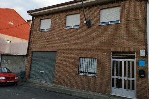 casa leon 4 principal - Alojamientos, Pisos y Casas para Despedidas en León