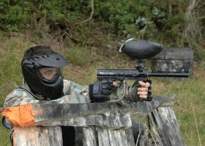 paintball ariondas 7 - Paintball en Asturias