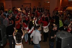 cantabria despedida - Cenas Espectáculo en Cantabria
