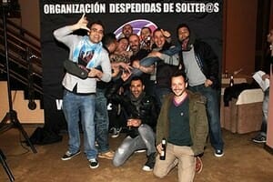 despedida solteros2 20150129003120 thumb - Actividades para despedidas en Asturias